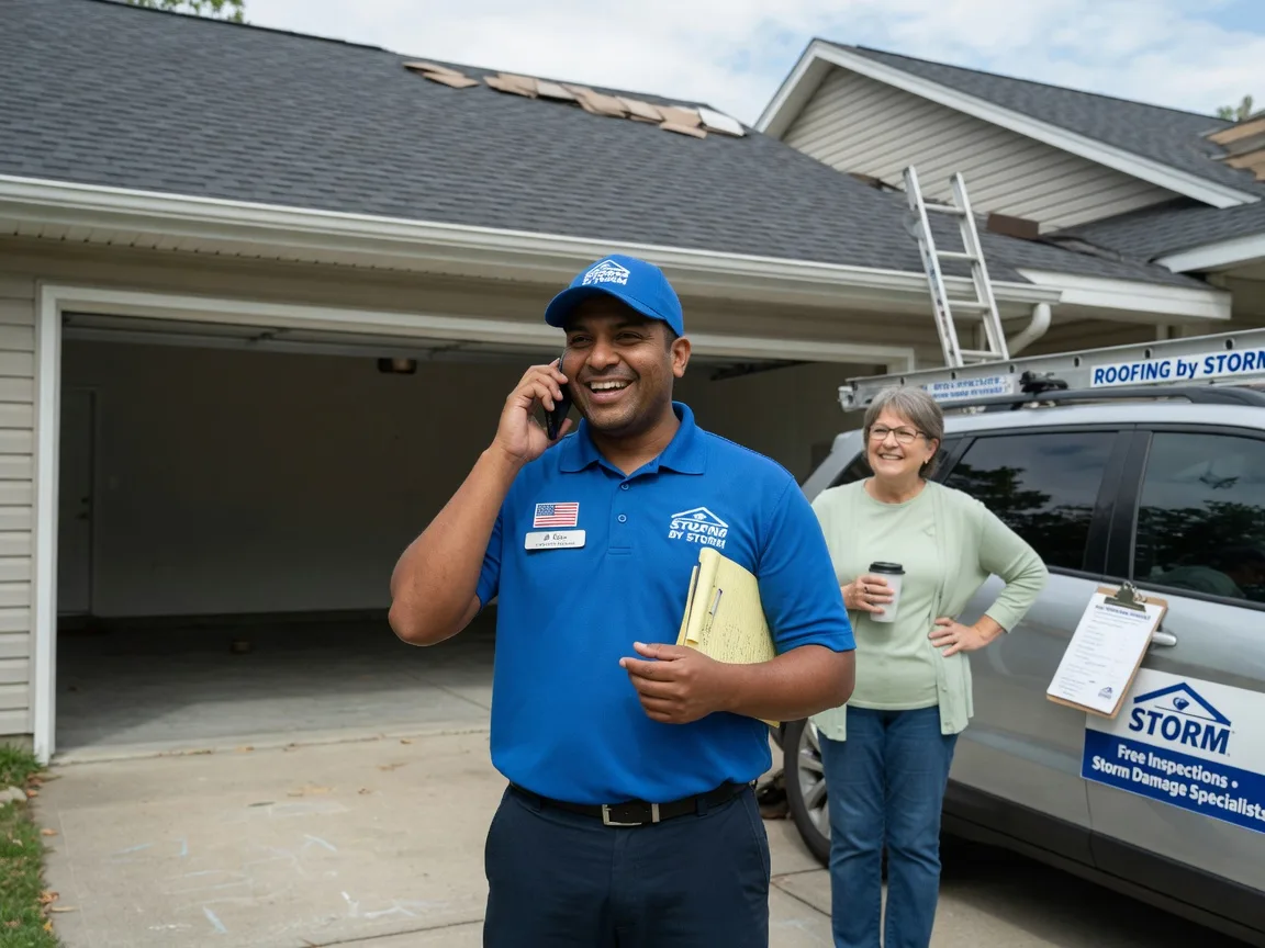 Roof Repair Near Me Dearing, KS FAQs